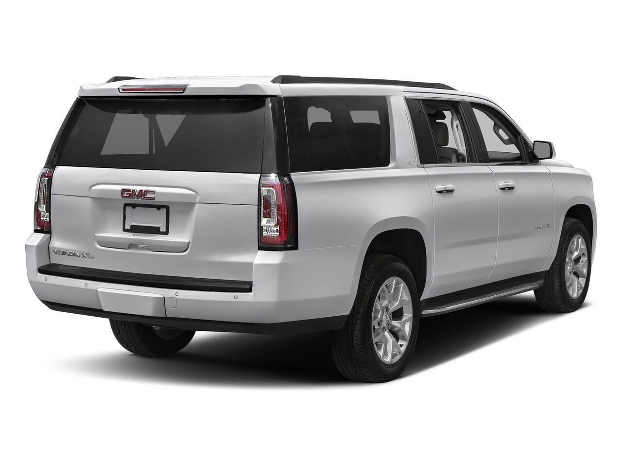 2017 GMC Yukon XL SLT High Level AB
