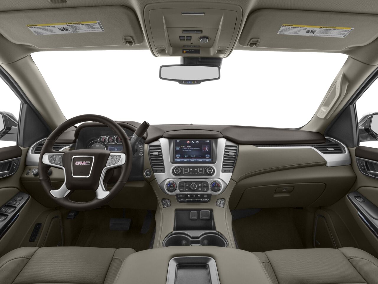 2017 GMC Yukon XL SLT Plano TX
