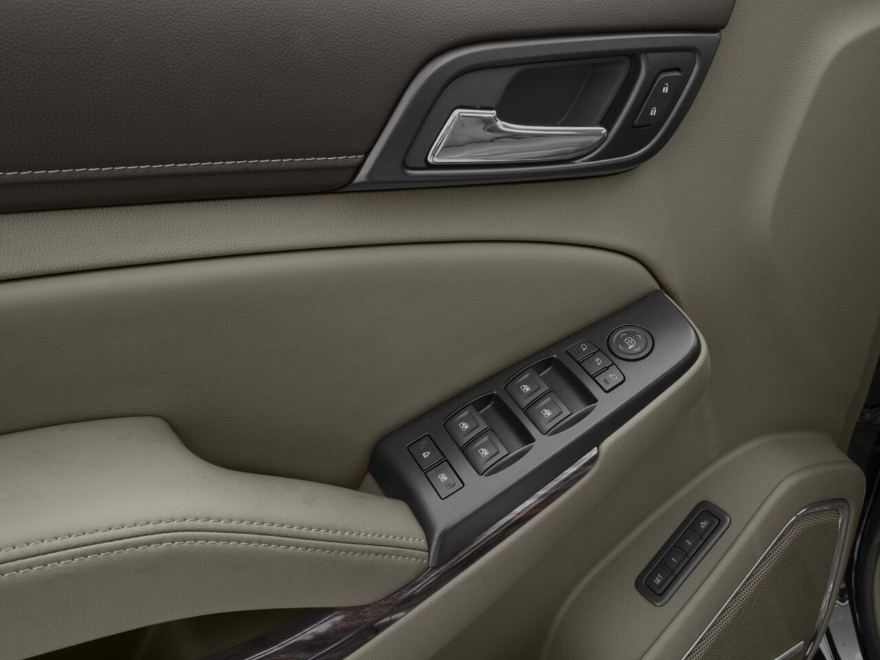 2017 GMC Yukon XL SLT Plano TX
