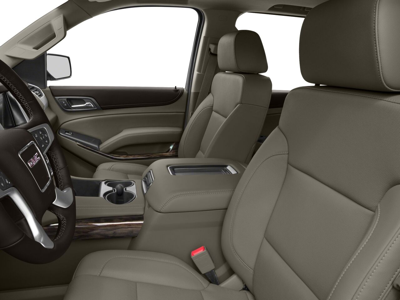 2017 GMC Yukon XL SLT Plano TX