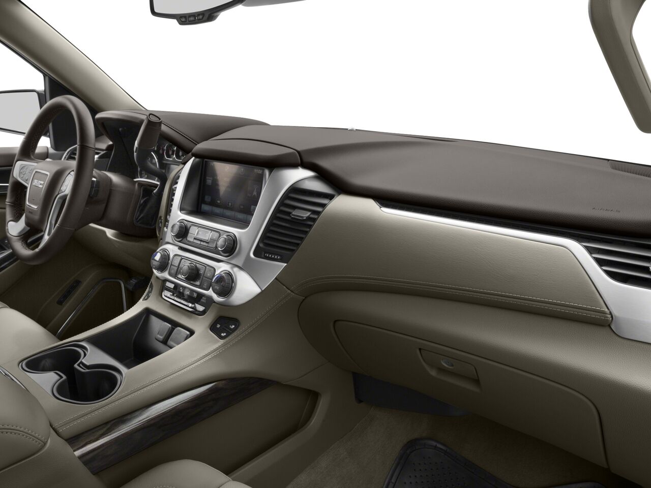 2017 GMC Yukon XL SLT Plano TX
