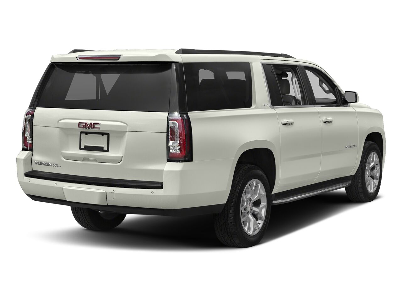 2017 GMC Yukon XL SLT Plano TX