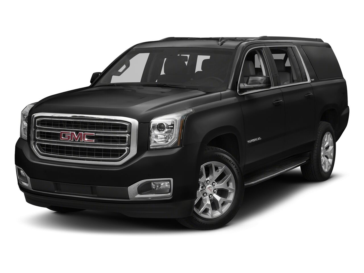 2017 GMC Yukon XL SLT Spokane Valley WA