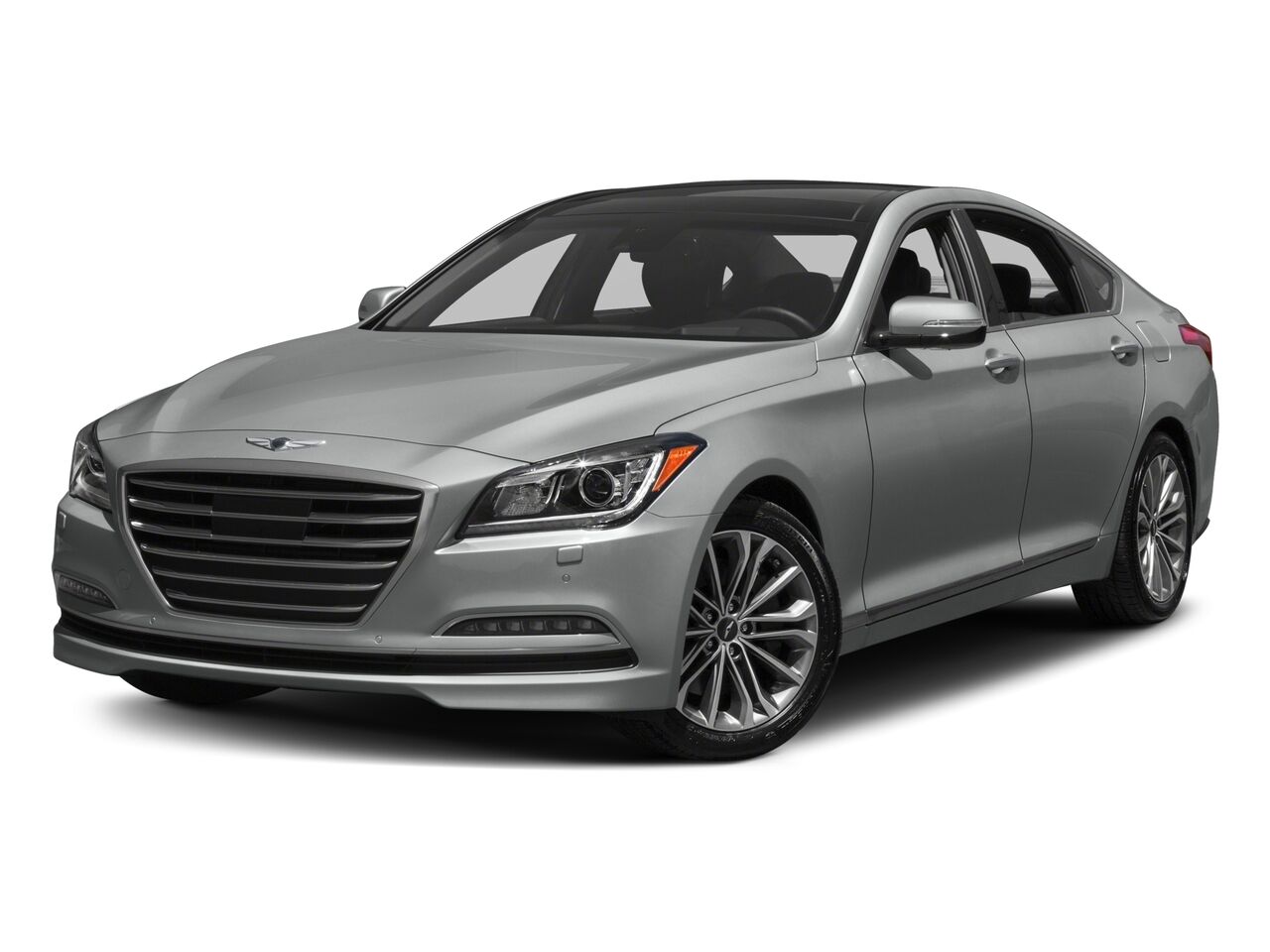 2017 Genesis G80 3.8 Folsom CA