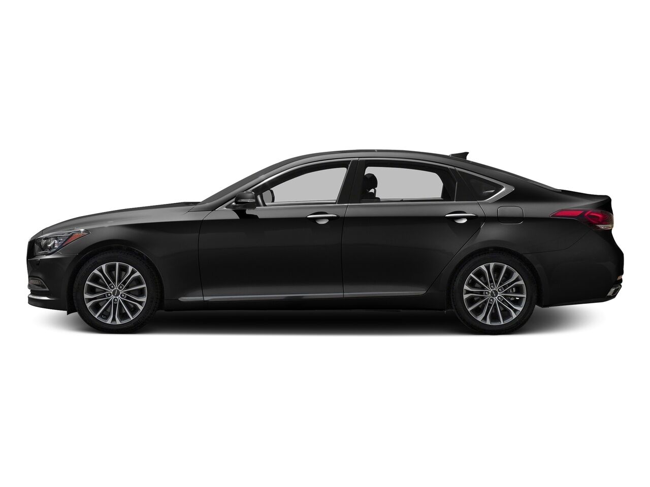 2017 Genesis G80 3.8L Hollywood FL