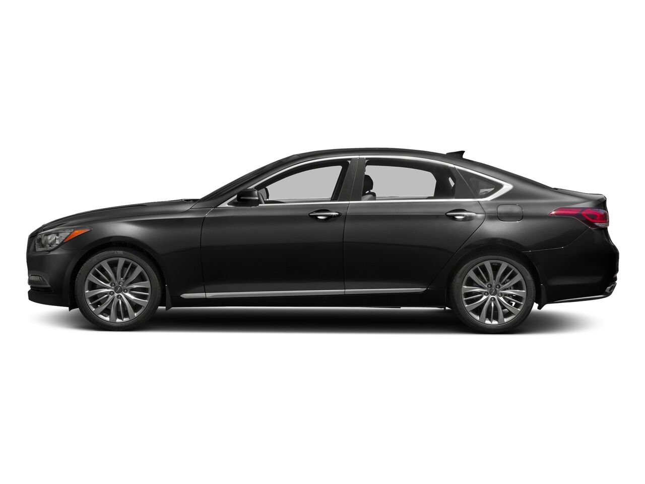 2017 Genesis G80 5.0L Ultimate Hollywood FL