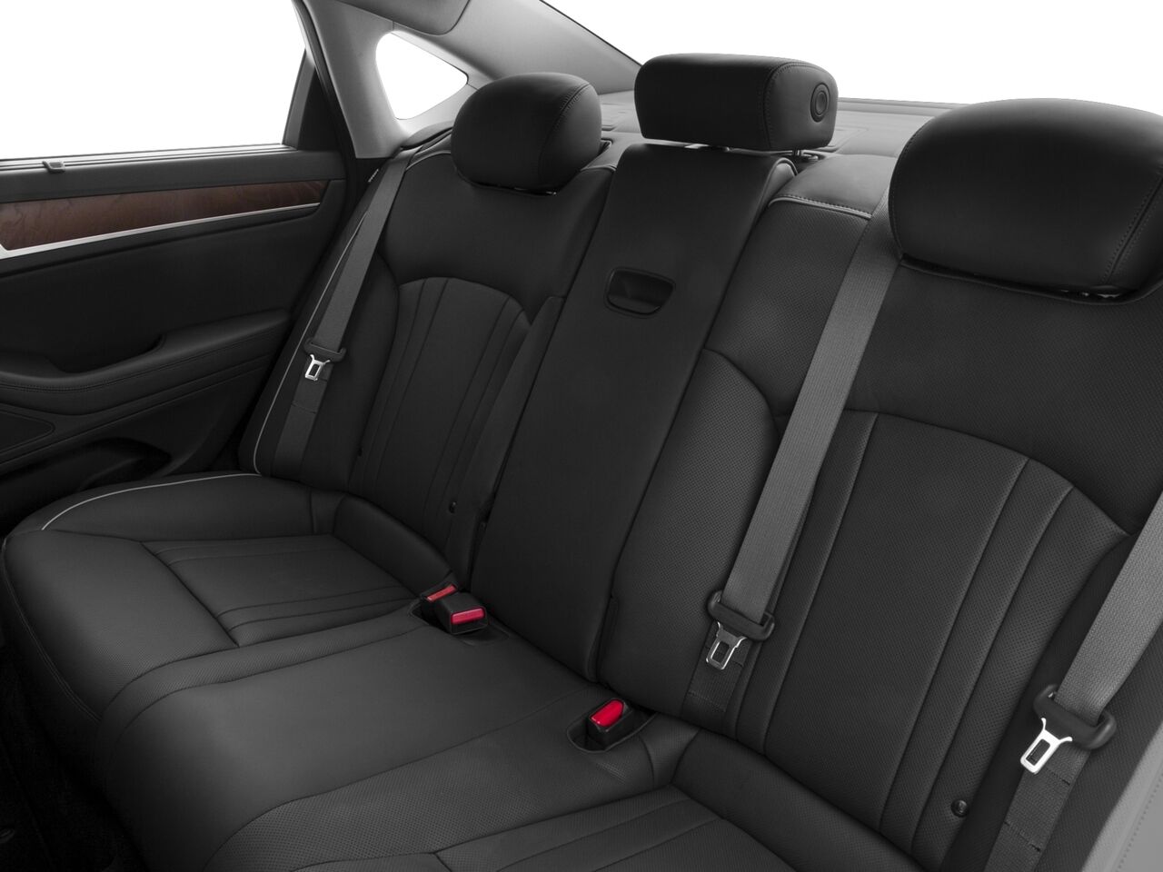 2017 Genesis G80 SEDAN 3.8L Irving TX