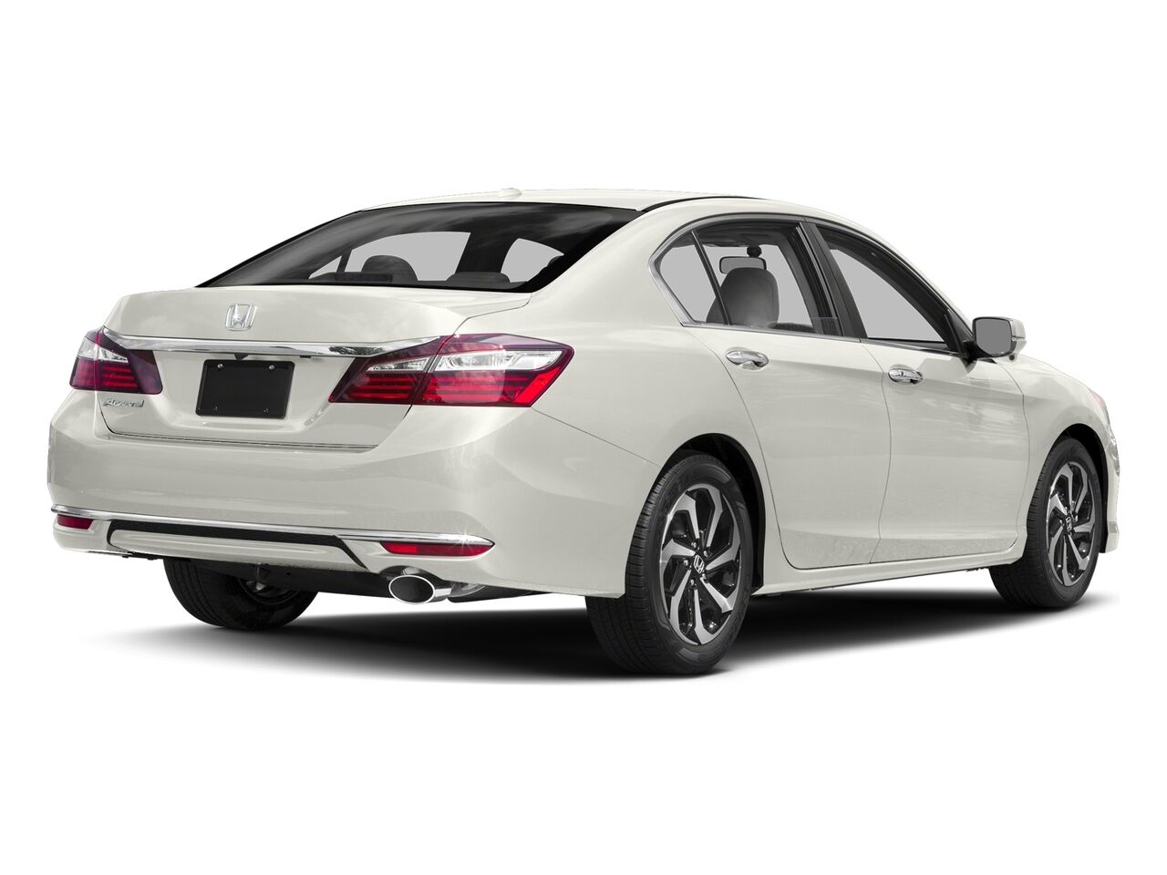 2017 HONDA ACCORD EX Kansas City MO