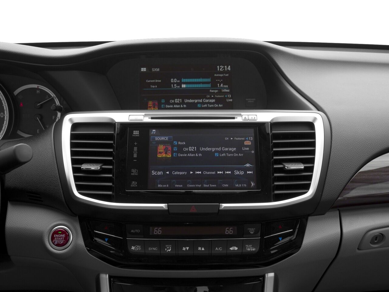 2017 HONDA ACCORD EX Kansas City MO