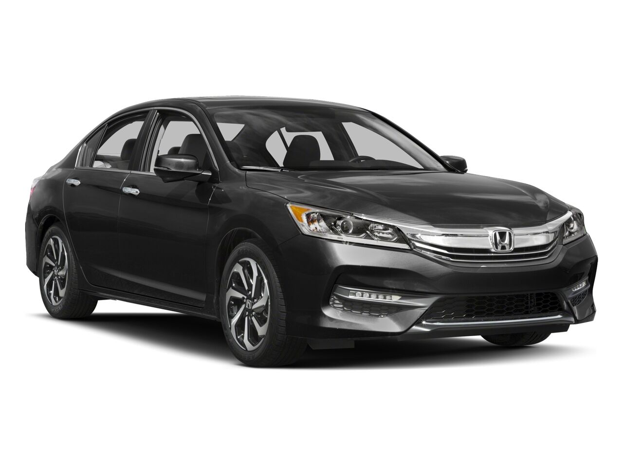 2017 HONDA ACCORD EX Kansas City MO