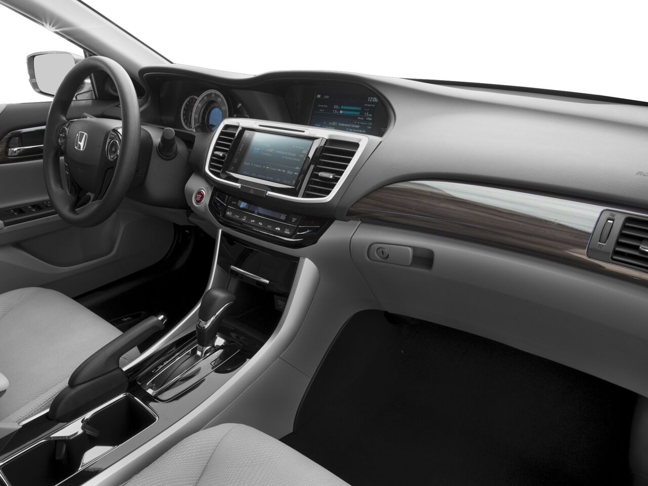 2017 HONDA ACCORD EX Kansas City MO