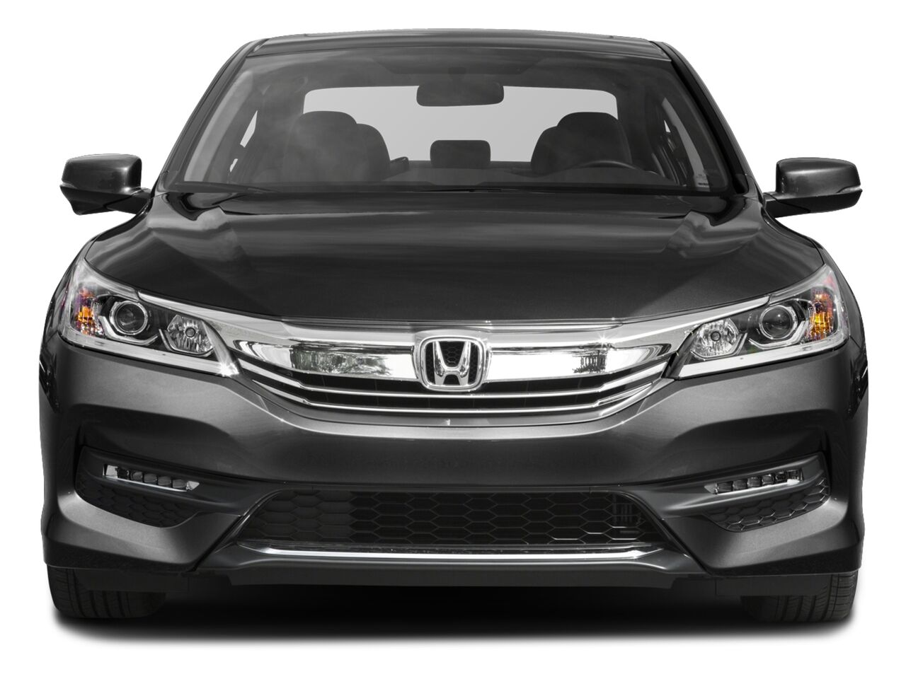 2017 HONDA ACCORD EX Kansas City MO