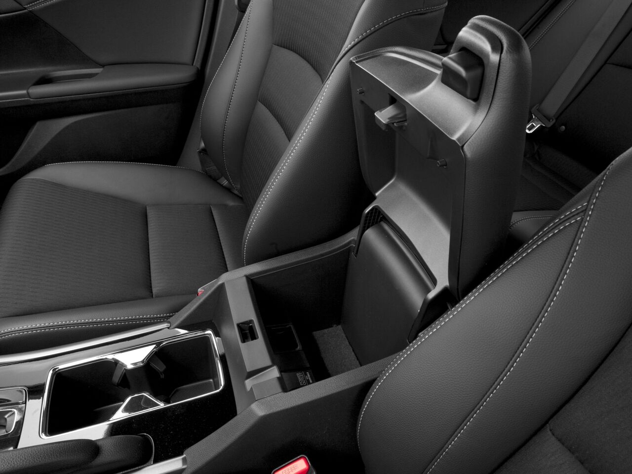 2017 HONDA ACCORD SPORT Kansas City MO