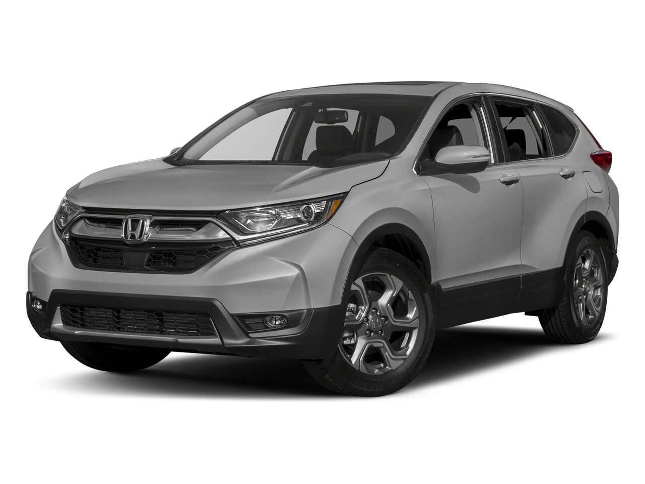 2017 Honda CR-V EX-L 2WD's photo