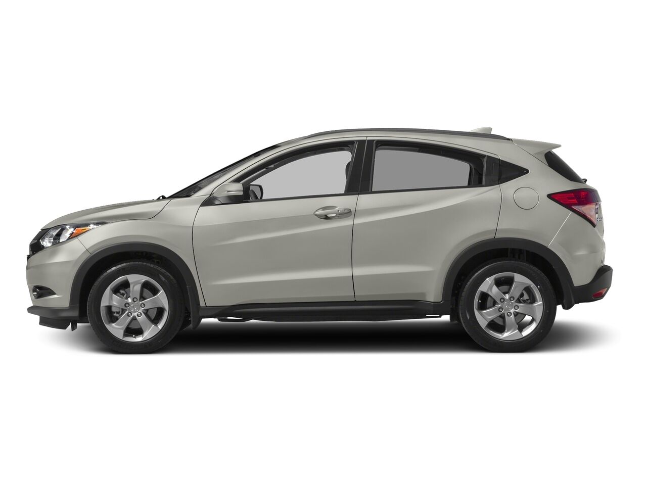 2017 HONDA HR-V EX-L Kansas City MO