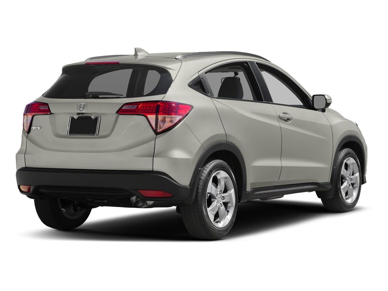 2017 HONDA HR-V EX-L Kansas City MO