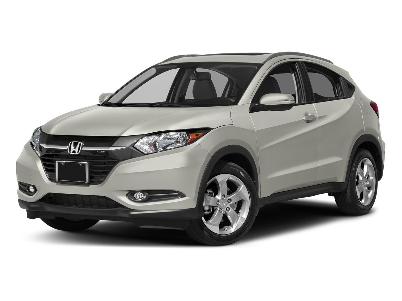 2017 HONDA HR-V EX-L