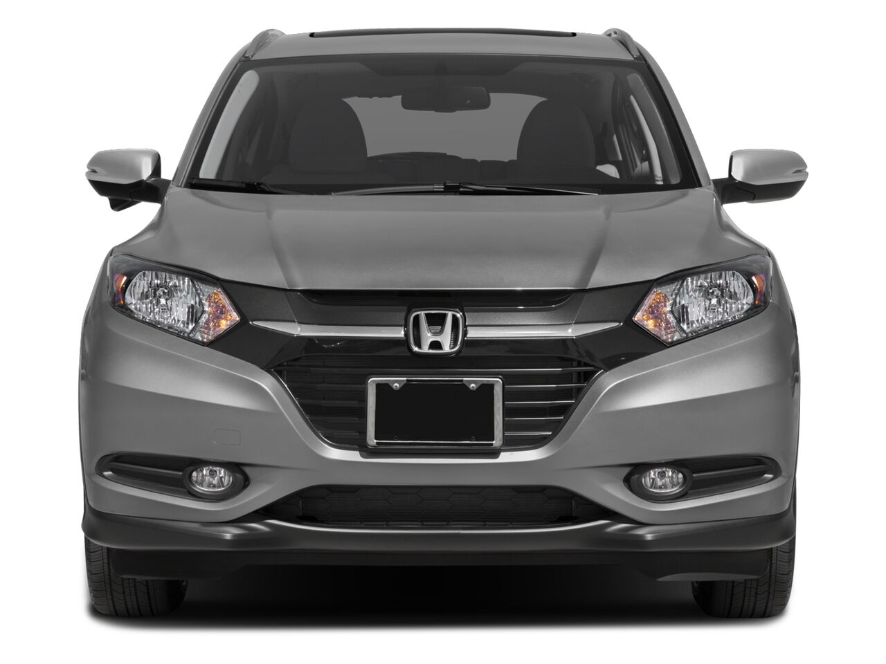 2017 HONDA HR-V EX-L Kansas City MO