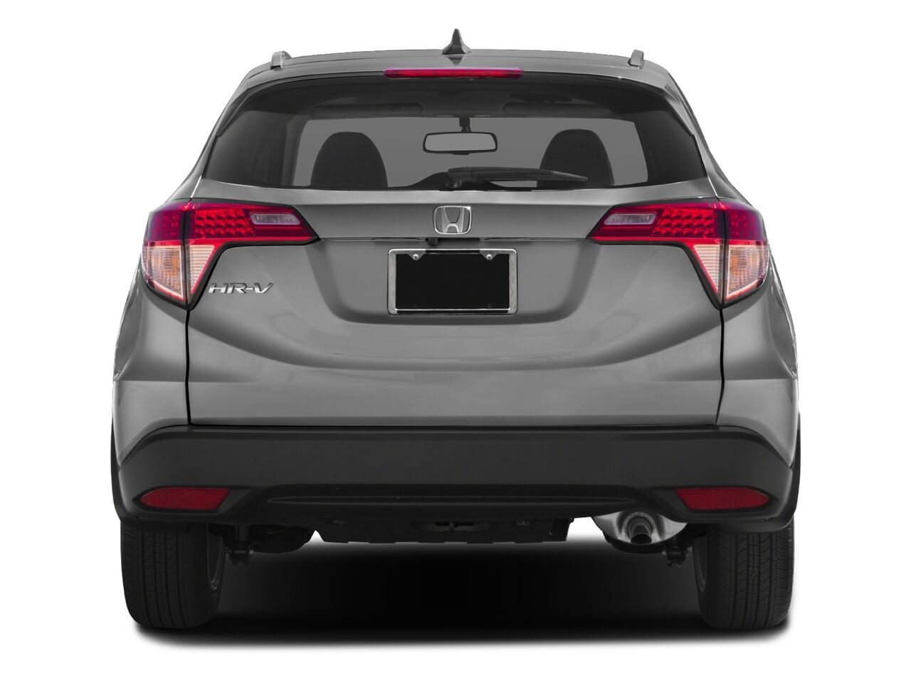 2017 HONDA HR-V EX-L Kansas City MO