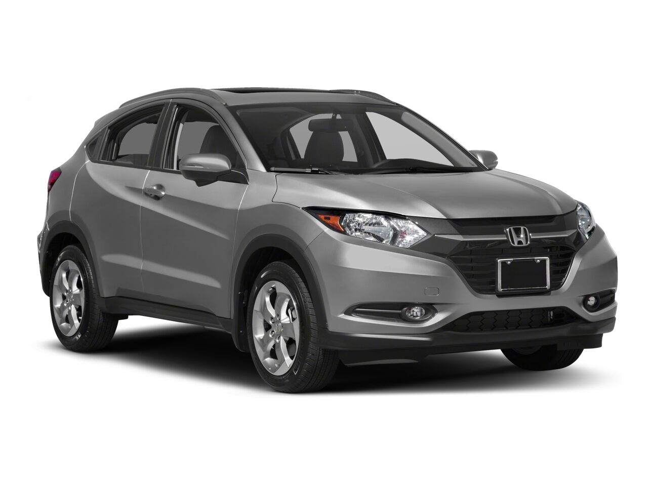 2017 HONDA HR-V EX-L Kansas City MO