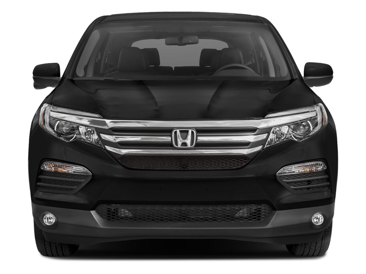 2017 HONDA PILOT EXL Gainesville FL