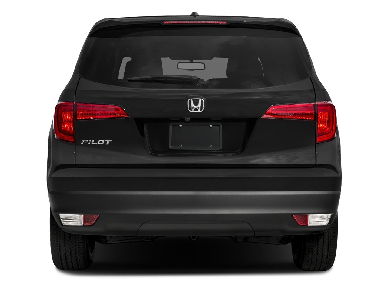 2017 HONDA PILOT EXL Gainesville FL