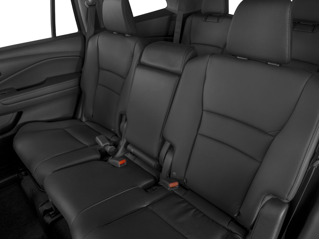 2017 HONDA PILOT EXL Gainesville FL