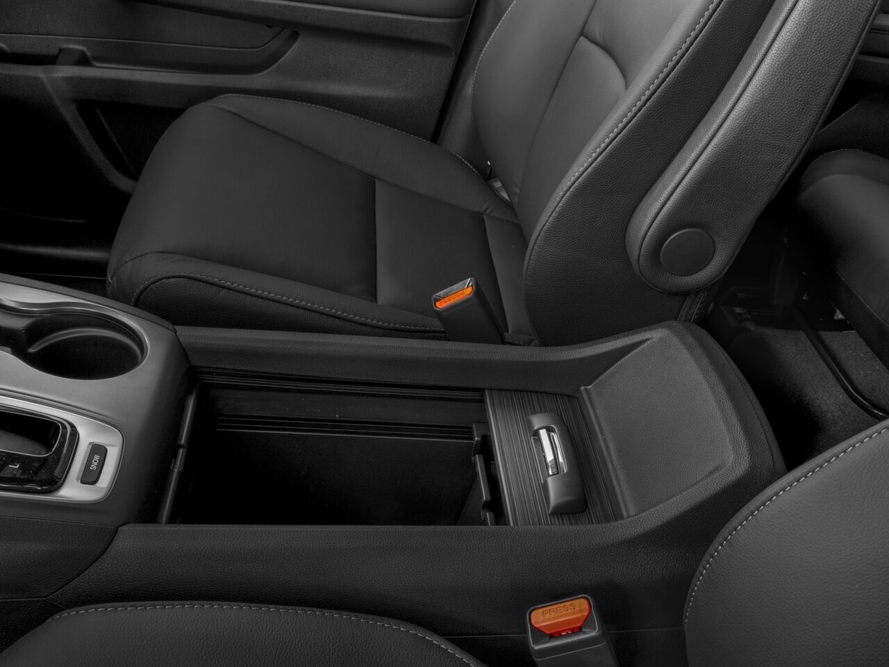 2017 HONDA PILOT EXL Gainesville FL