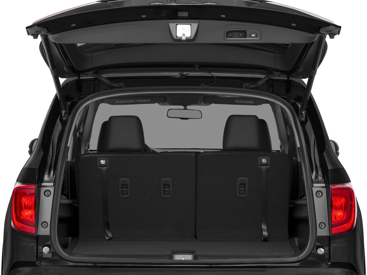 2017 HONDA PILOT EXL Gainesville FL
