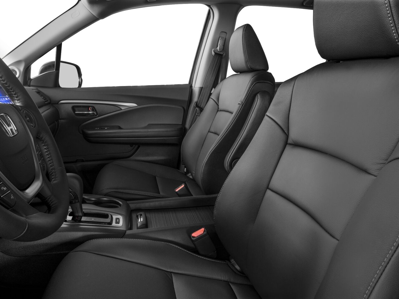 2017 HONDA PILOT EXL Gainesville FL