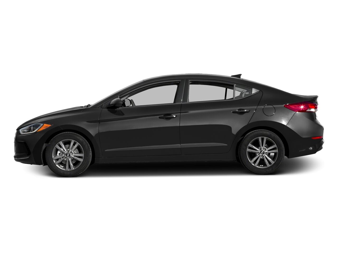 2017 HYUNDAI ELANTRA LIMITED; SE Kansas City MO