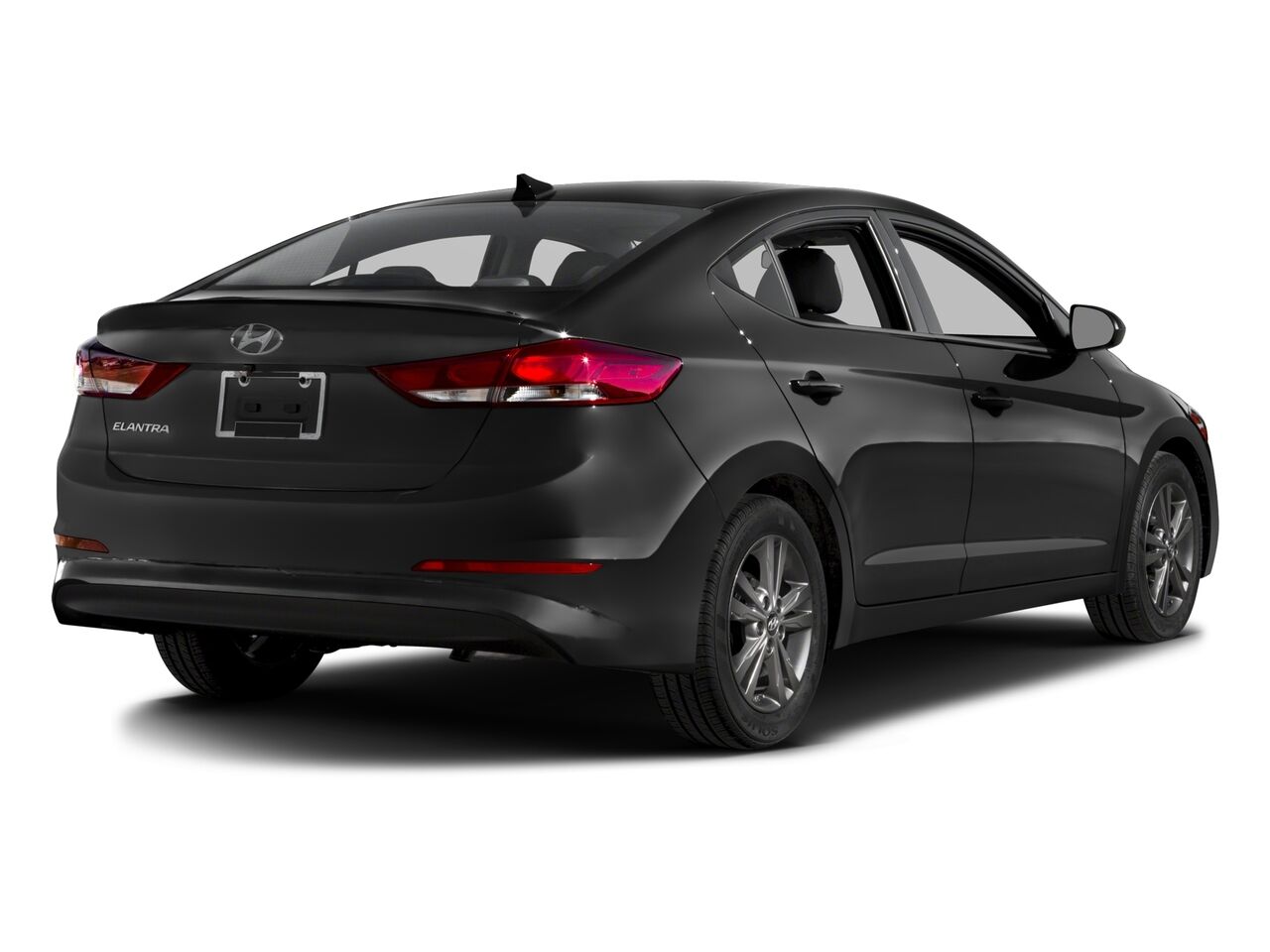 2017 HYUNDAI ELANTRA SE Grand Prairie TX