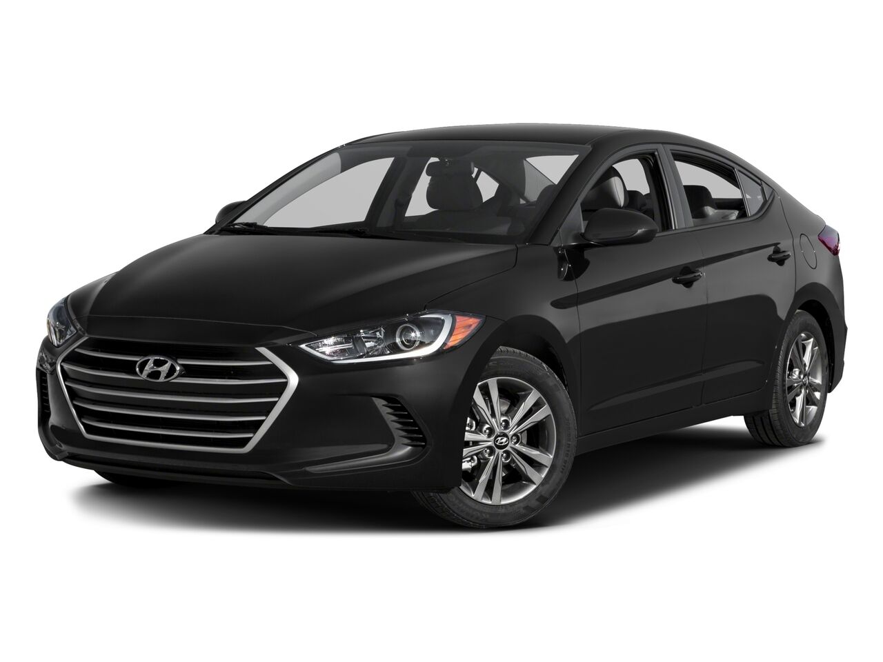 2017 HYUNDAI ELANTRA SE Houston TX