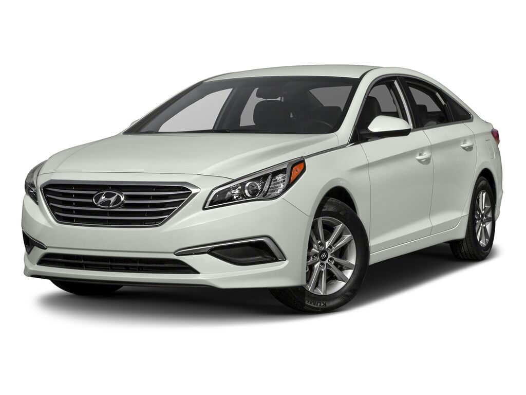 2017 HYUNDAI SONATA Sedan Kansas City MO