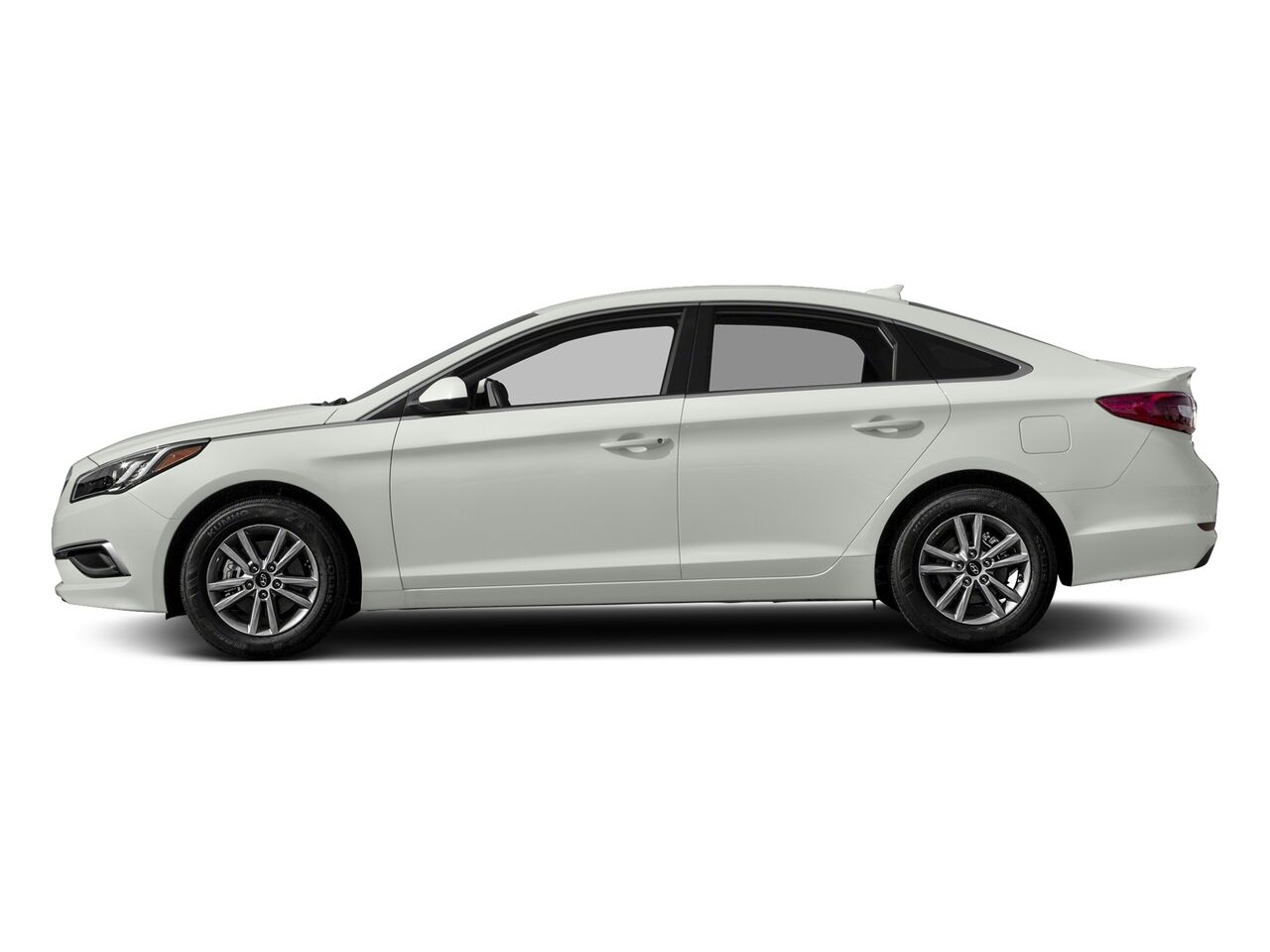 2017 HYUNDAI SONATA Sedan