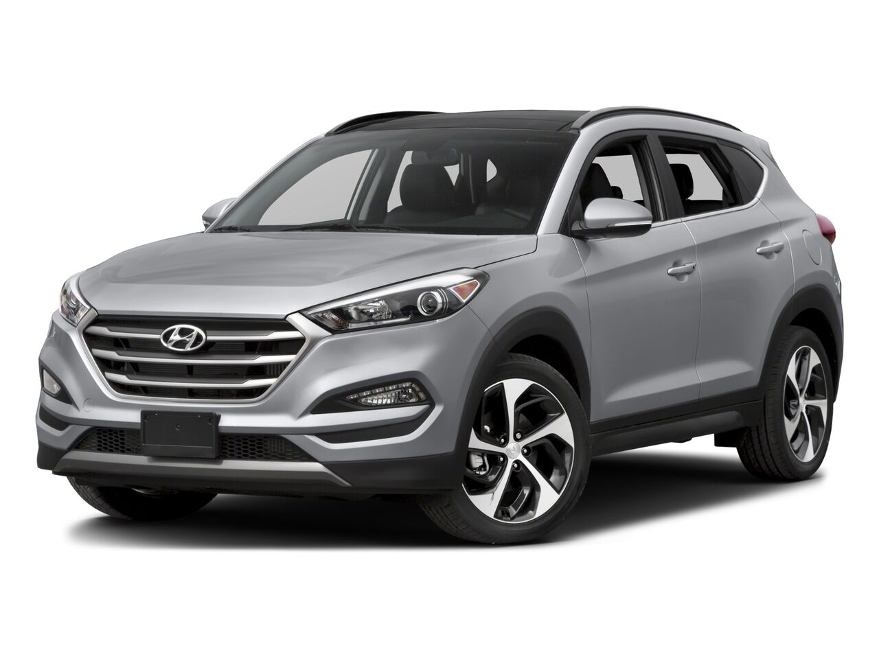 2017 HYUNDAI TUCSON LIMITED Grand Prairie TX