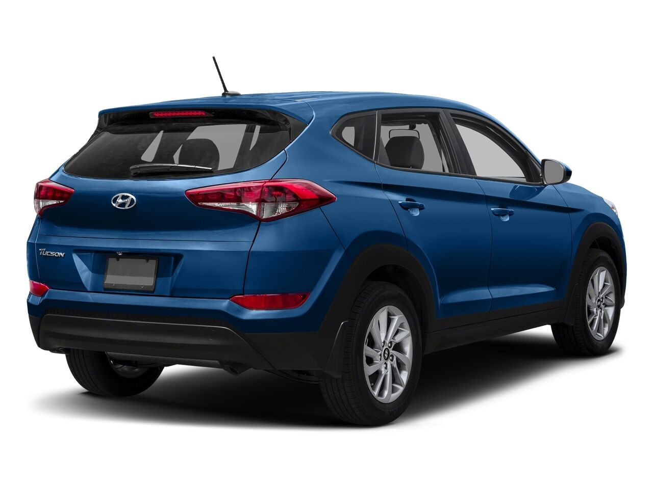 2017 HYUNDAI TUCSON LIMITED; SPOR Kansas City MO