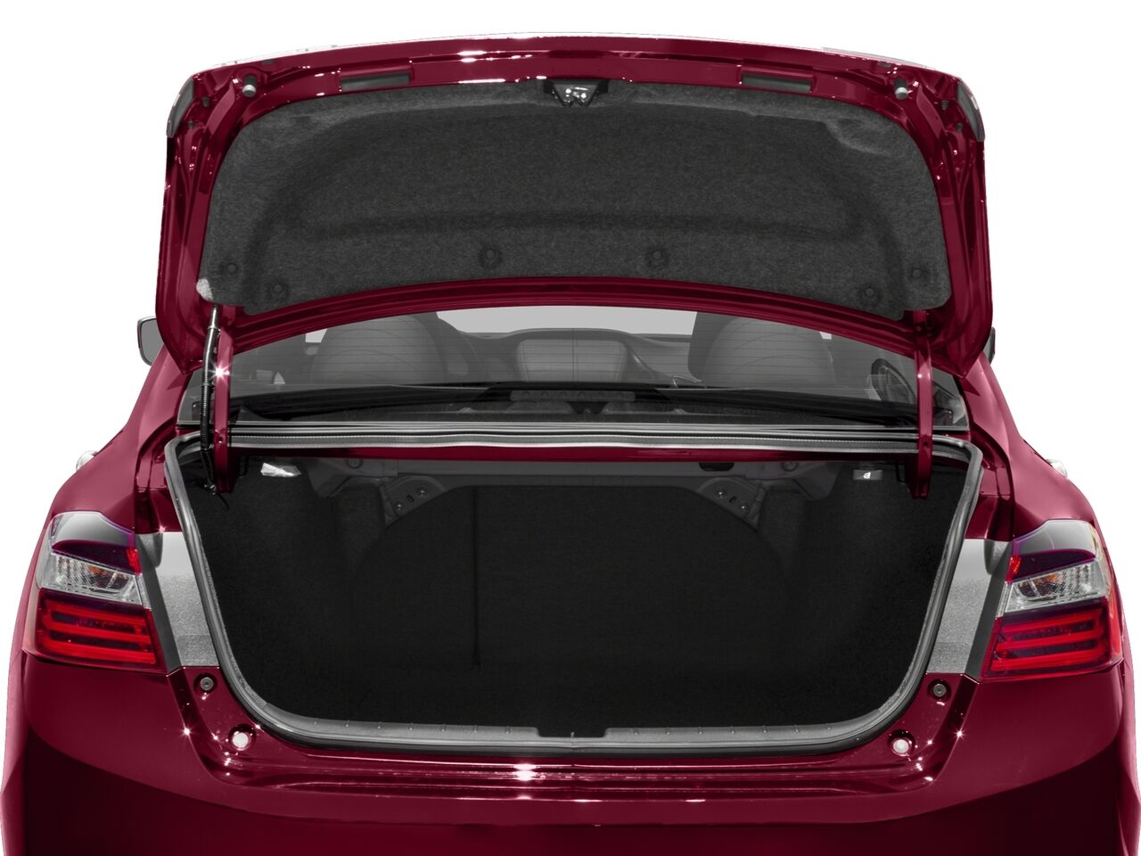 2017 Honda ACCORD SPORT SP Vacaville CA