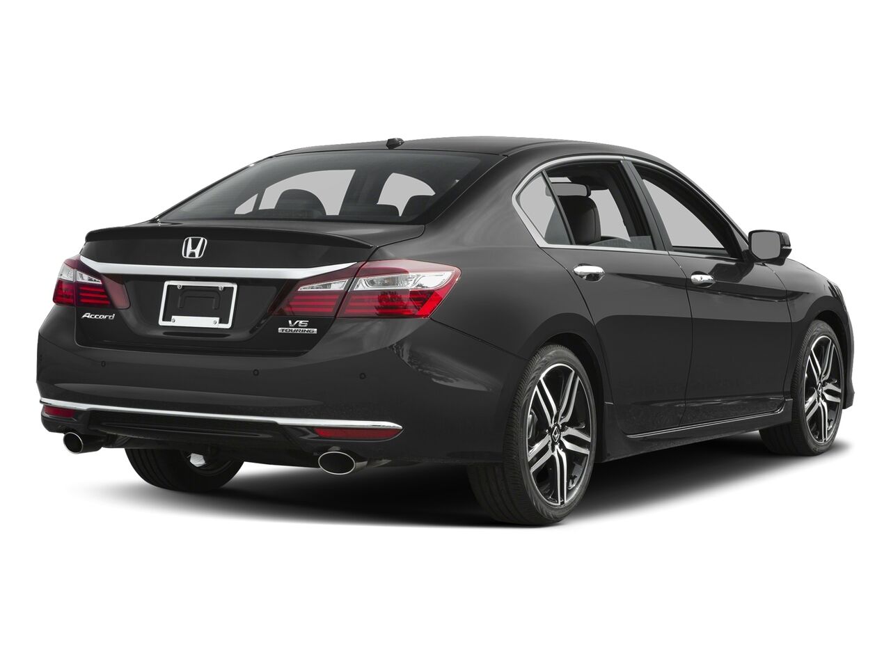 Used 2017 Honda Accord Touring with VIN 1HGCR3F95HA045467 for sale in Vacaville, CA