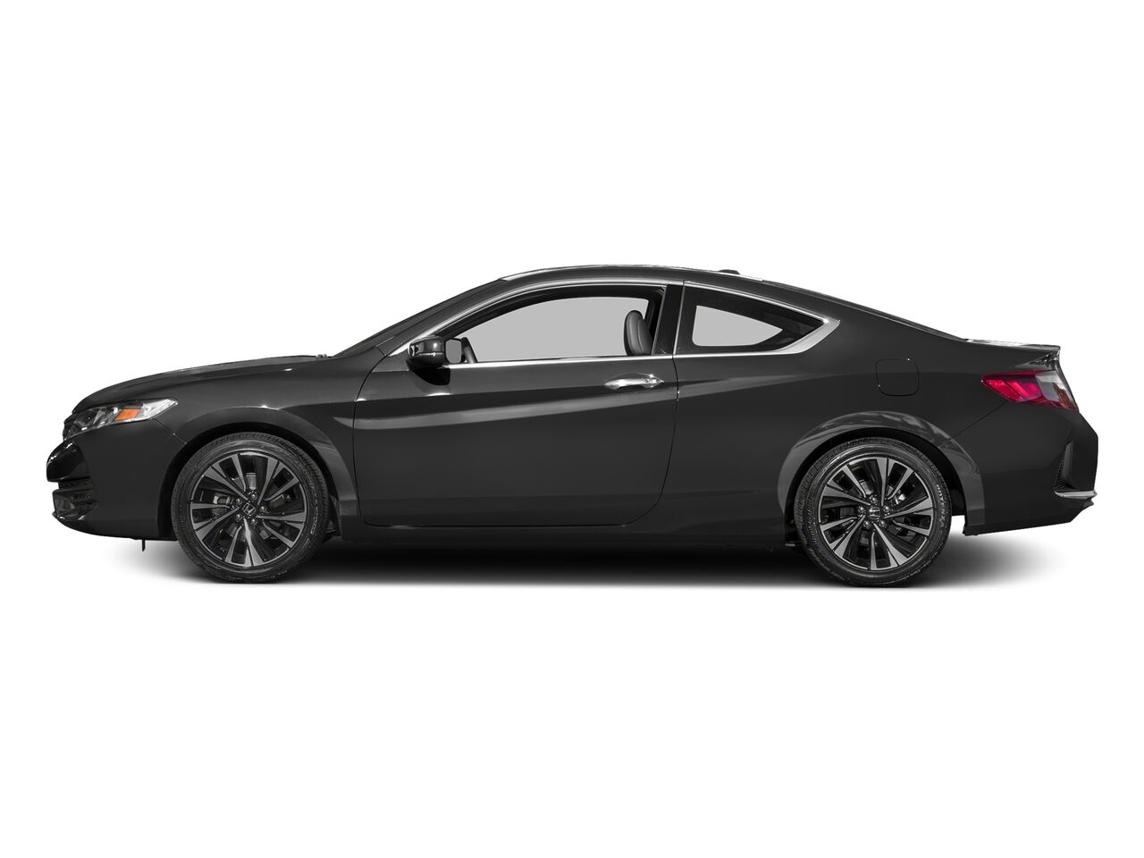 2017 Honda Accord Coupe EX-L