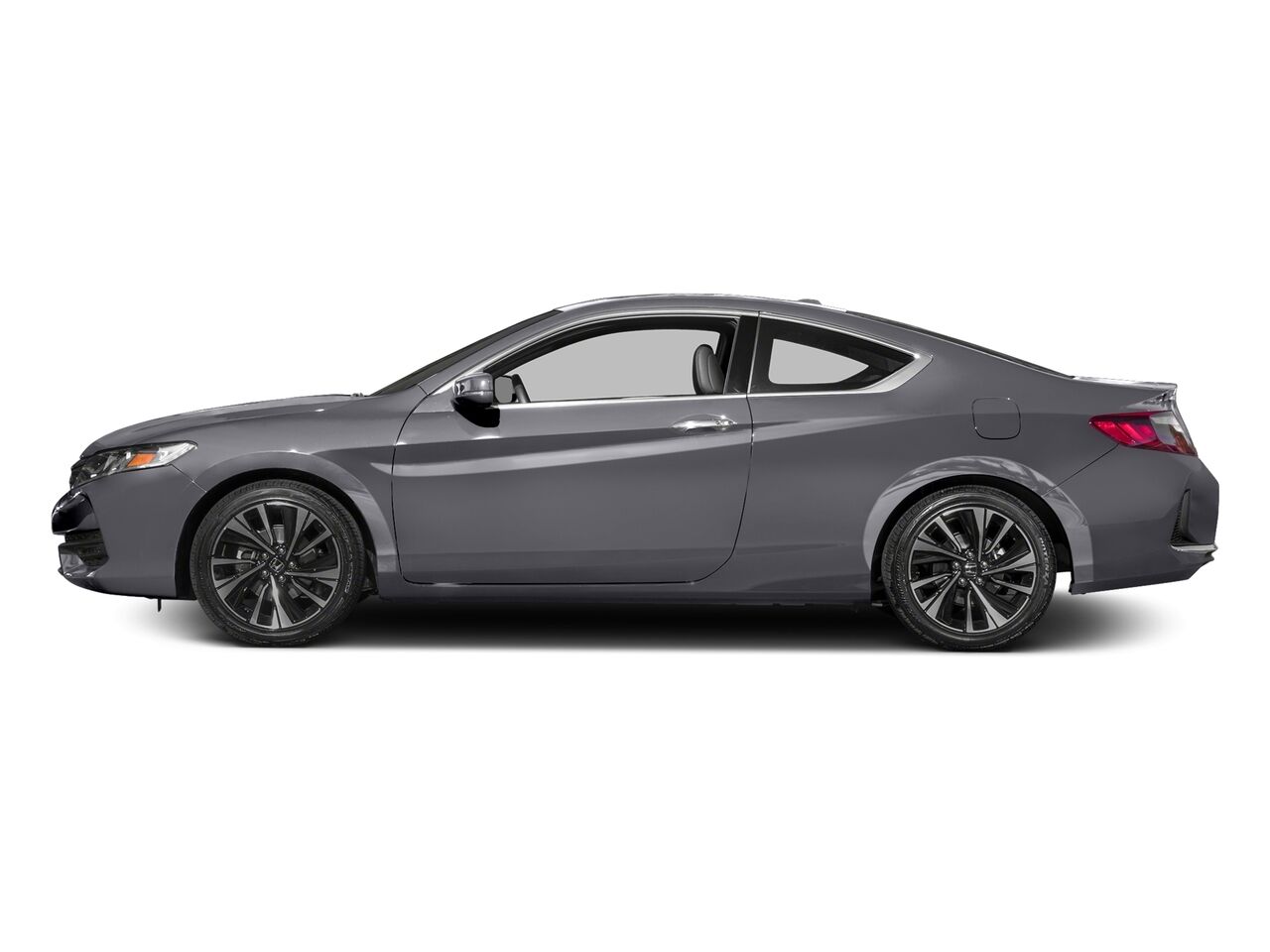 2017 Honda Accord Coupe EX-L