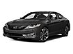 2017 Honda Accord Coupe EX-L