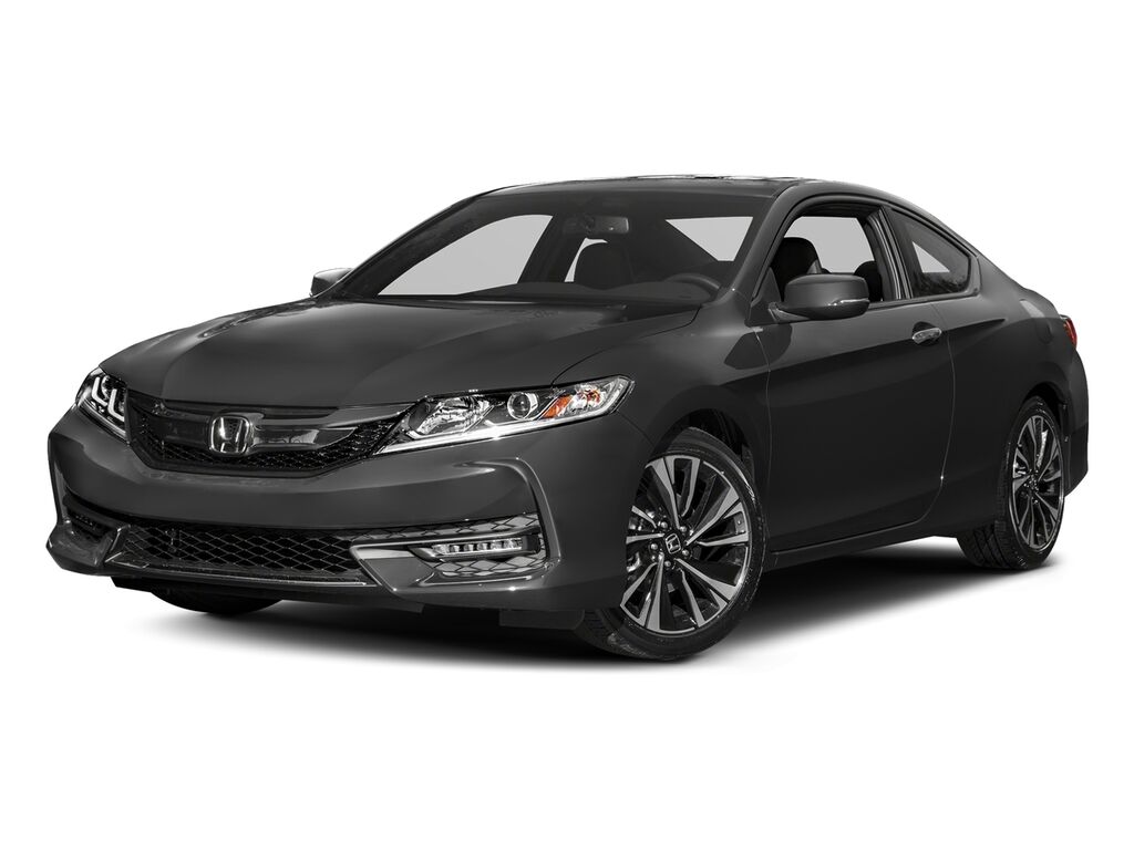 2017 Honda Accord Coupe EX-L Oshkosh WI