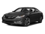 2017 Honda Accord Coupe EX-L Oshkosh WI