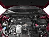 2017 Honda Accord Coupe EX-L Oshkosh WI