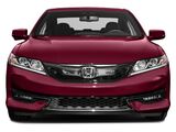 2017 Honda Accord Coupe EX-L Oshkosh WI