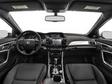2017 Honda Accord Coupe EX-L Oshkosh WI