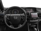 2017 Honda Accord Coupe EX-L Oshkosh WI
