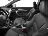 2017 Honda Accord Coupe EX-L Oshkosh WI