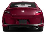 2017 Honda Accord Coupe EX-L Oshkosh WI
